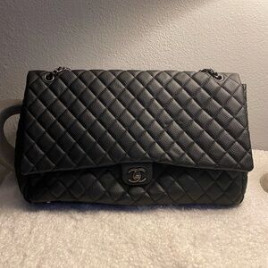 💖Rare Dupe Large Fashion Tote💖